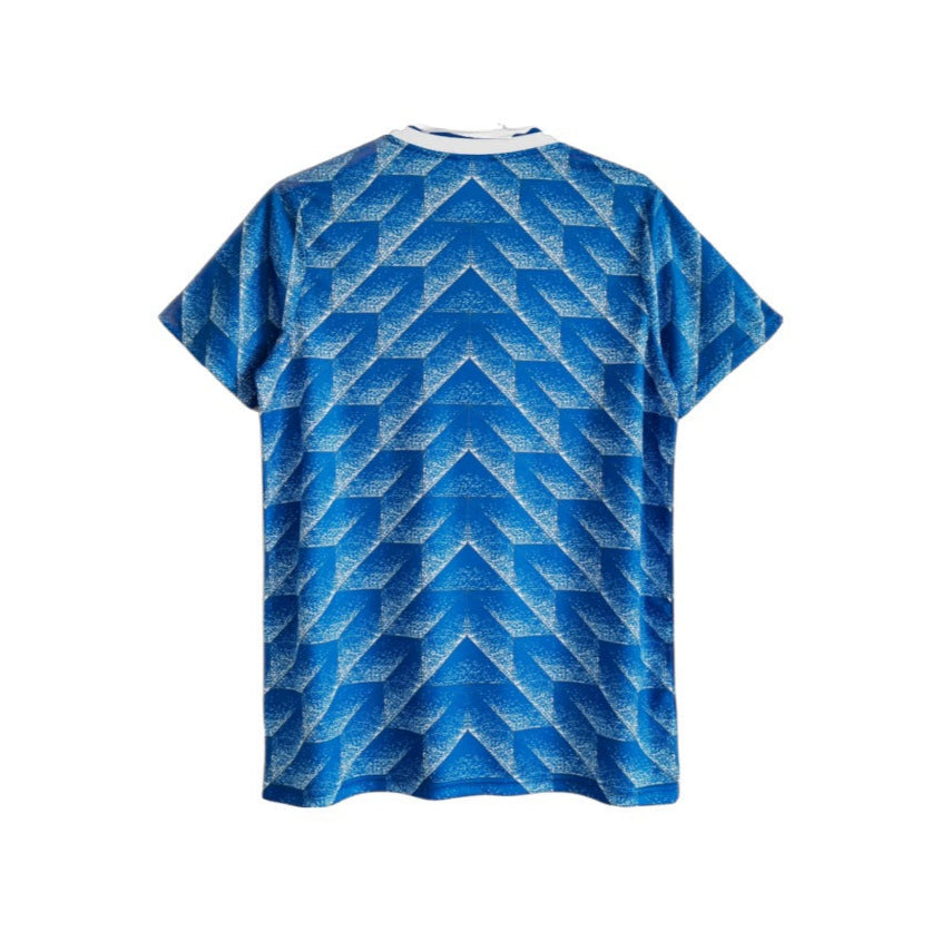 NETHERLANDS x AWAY - 88'
