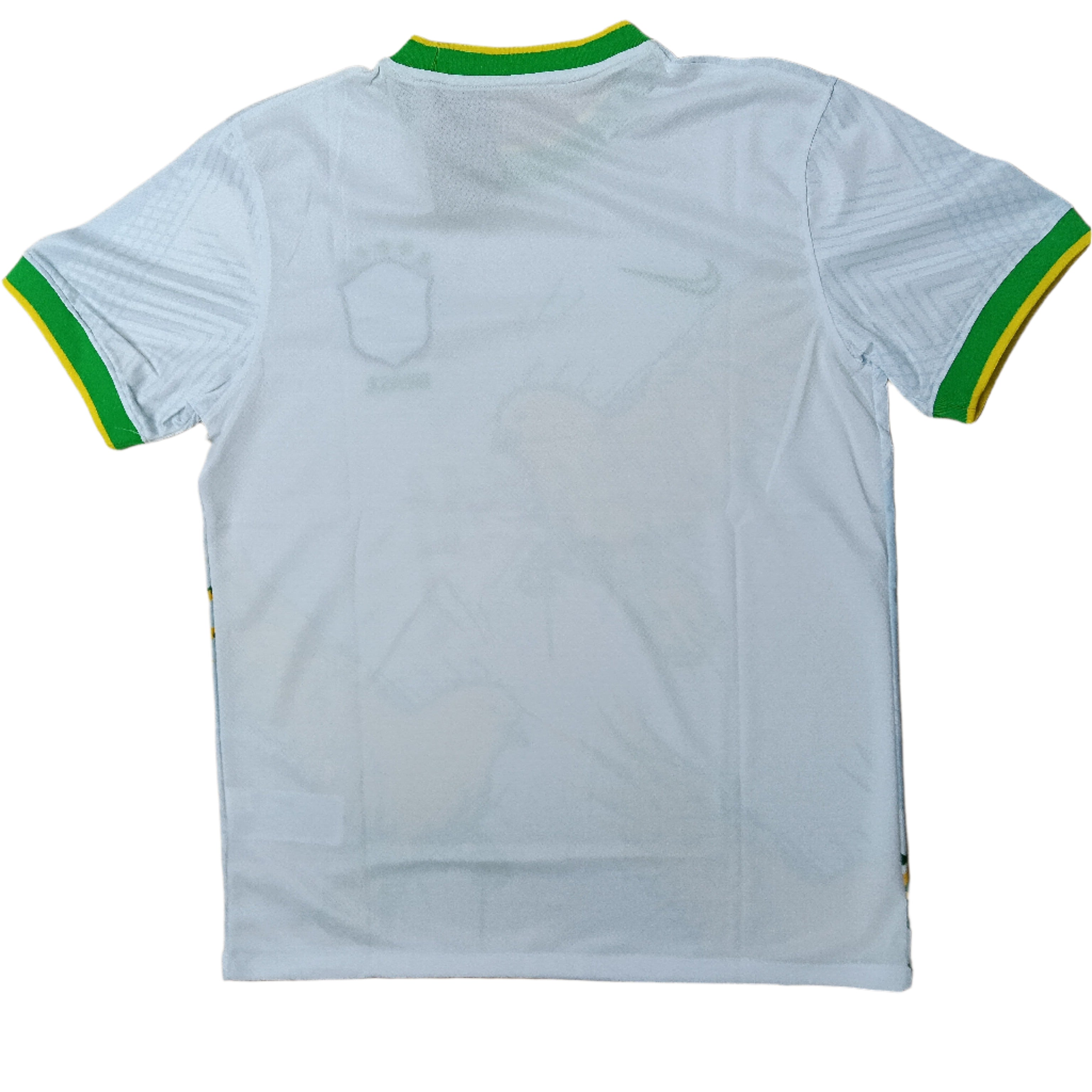 BRAZIL X SPECIAL JERSEY - CANARINHO