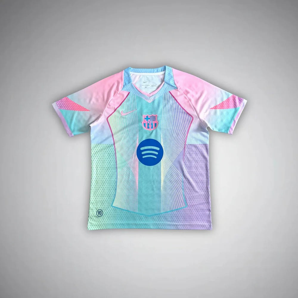 FC BARCELONA x SPECIAL - BLUE 25'