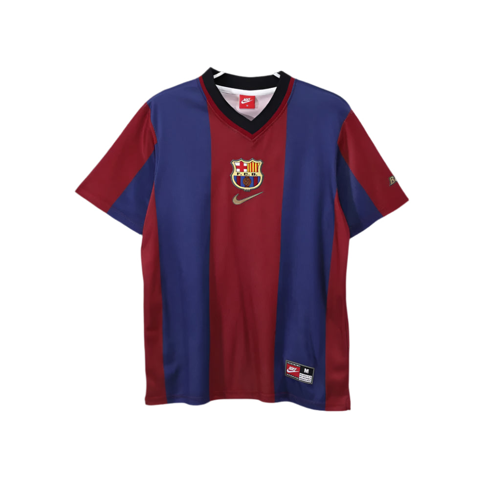 FC BARCELONA x HOME - 99'