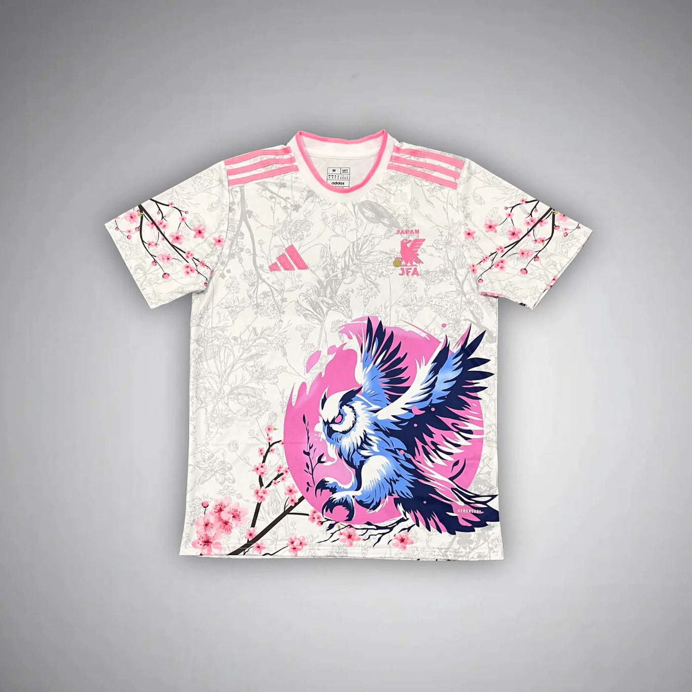 JAPAN x GRAND OWL