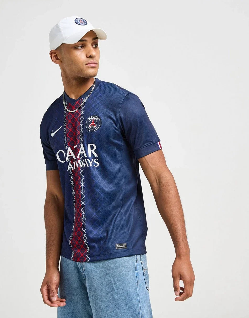 PSG x HOME - 25'