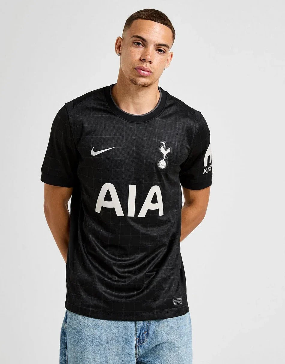 TOTTENHAM HOTSPUR x AWAY - 25'