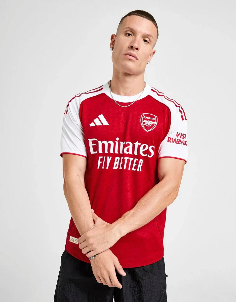 ARSENAL x HOME - 25'