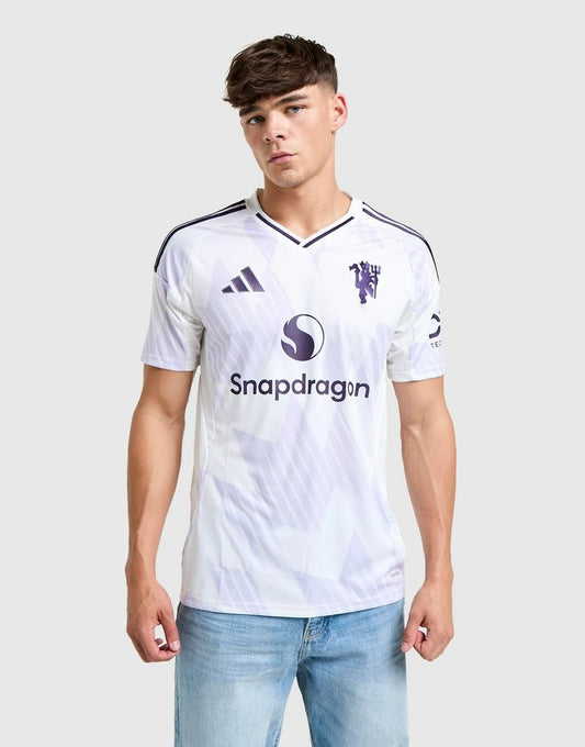 MANCHESTER UNITED x AWAY - 25'