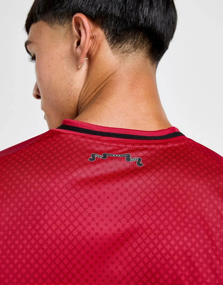 AJAX x HOME - 25'