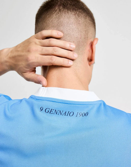 LAZIO x HOME - 25'