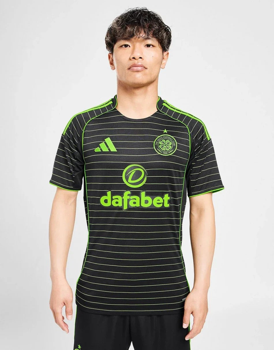 CELTIC x AWAY - 25'