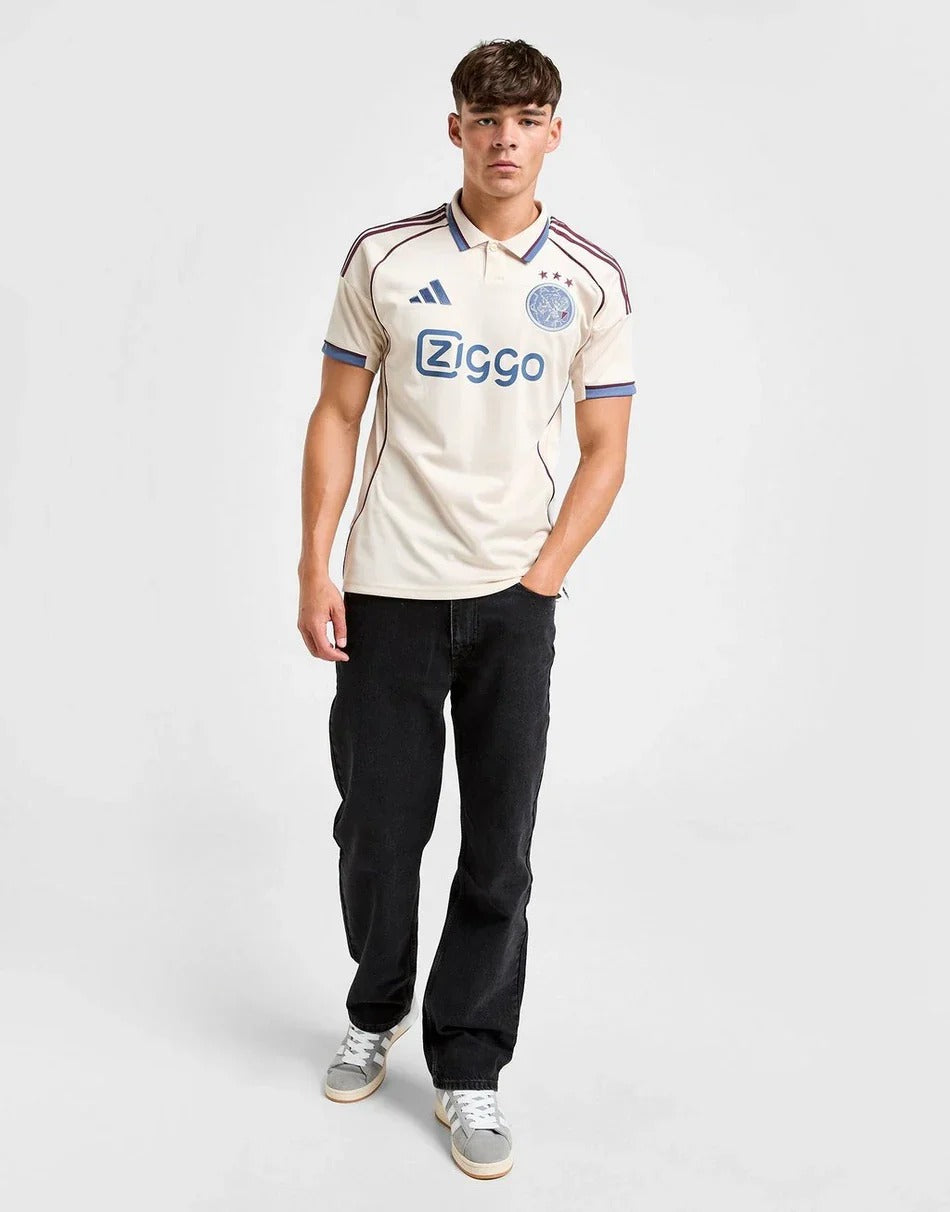 AJAX x THIRD - 25'