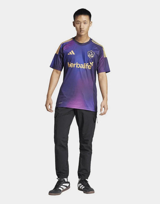 LA GALAXY x AWAY - 25'