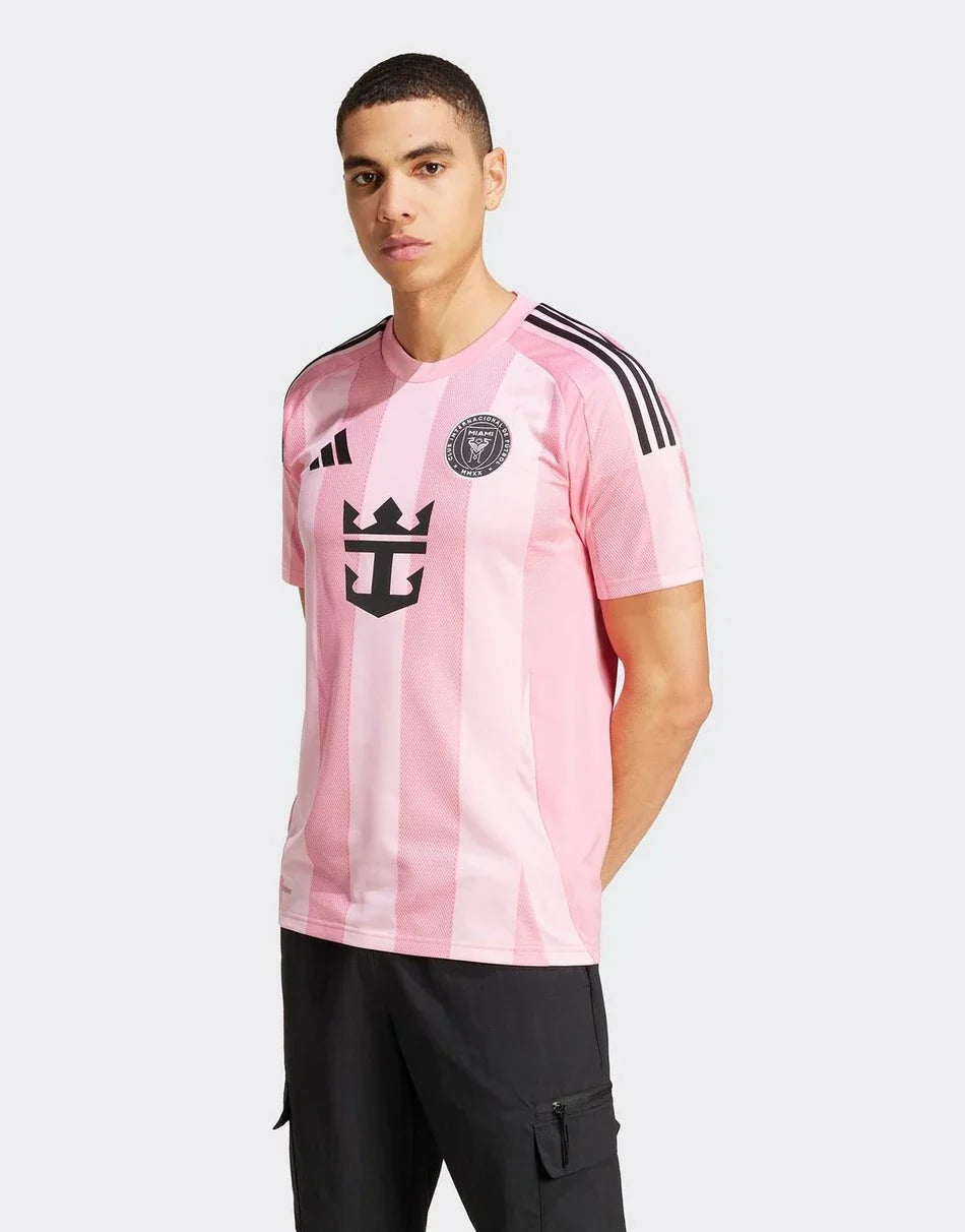 INTER MIAMI x HOME - 25'