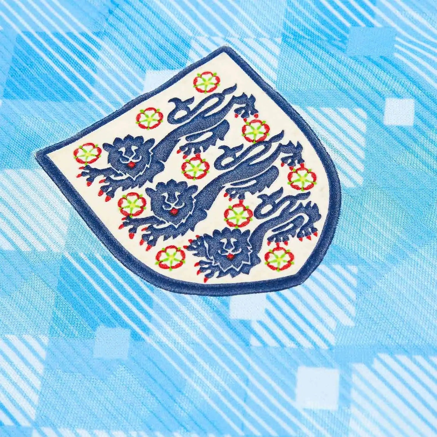ENGLAND x THIRD 90'