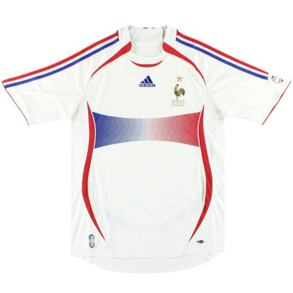 FRANCE x AWAY - 06'