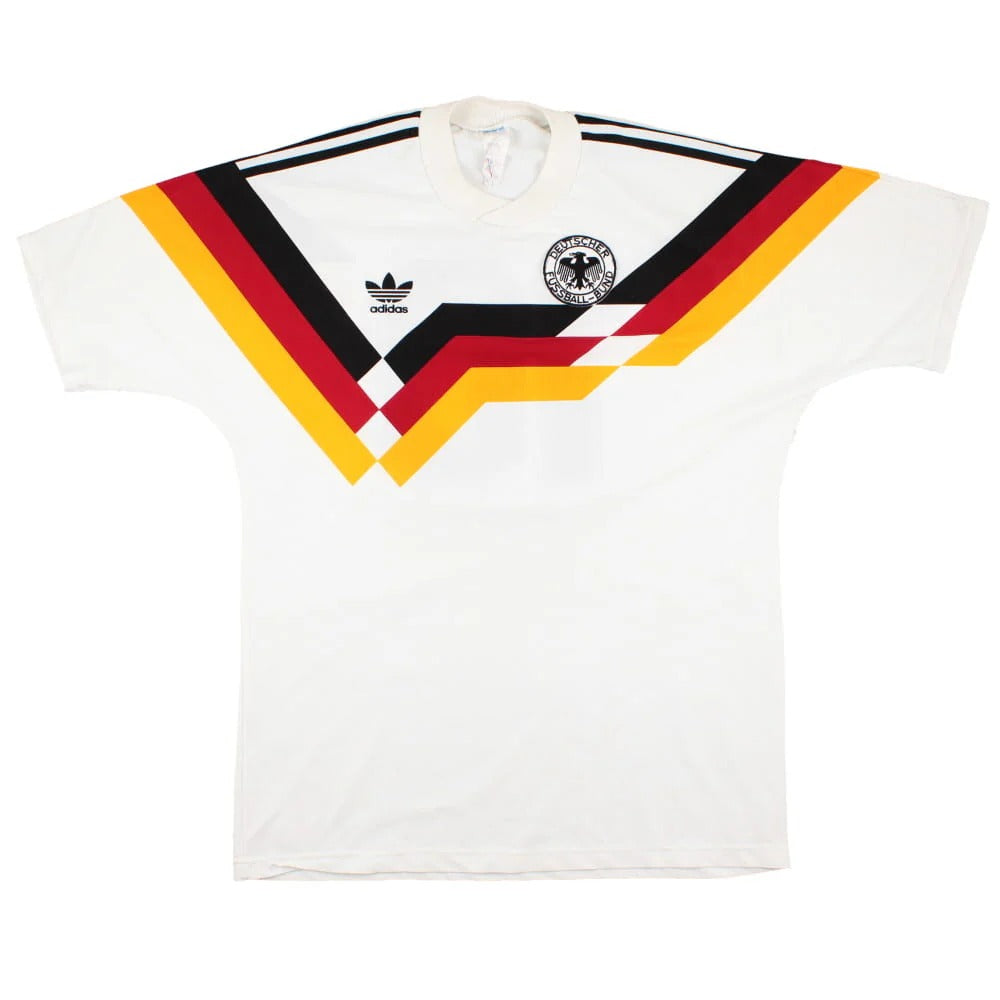GERMANY x HOME - 90'