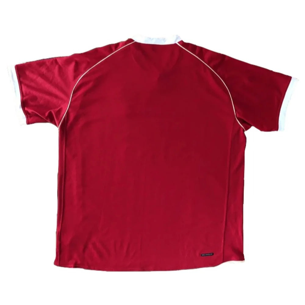MAN UTD x HOME - 06'