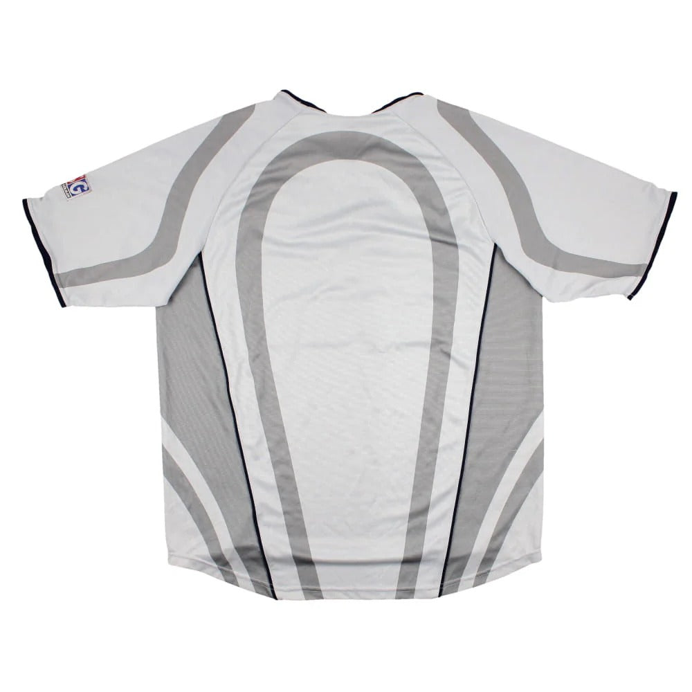 PSG x AWAY - 01'