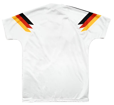 GERMANY x HOME - 90'