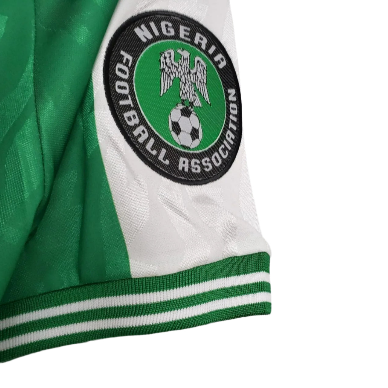 NIGERIA x AWAY - 96'